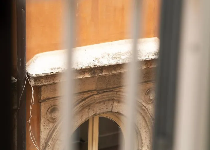 Apartament Center Campo De' Fiori Rzym